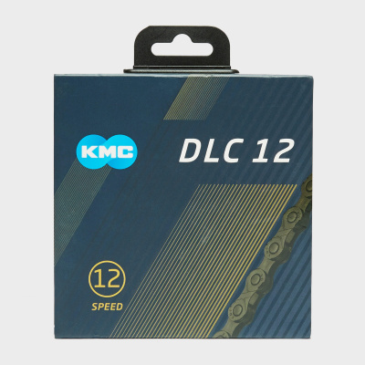 Kmc Chains DLC X12 Bike Chain
