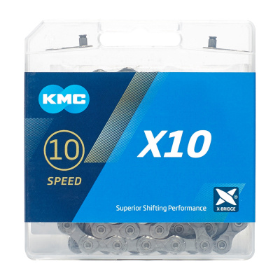 Kmc Chains X10 MTB Chain