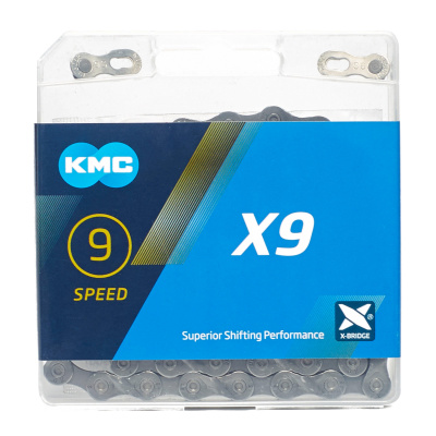 Kmc Chains X9 MTB Chain