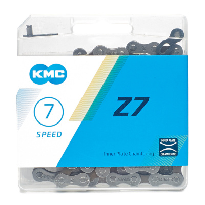 Kmc Chains Z7 Bike Chain