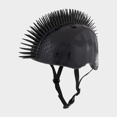 Krash Mohawk Youth Helmet