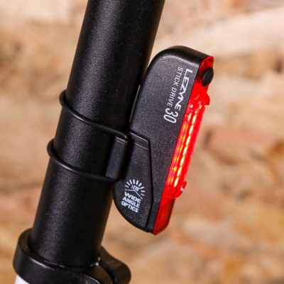 Lezyne Stick Drive