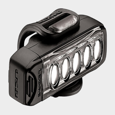 Lezyne Strip Drive 400 Front Bike Light