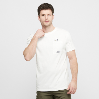 Looking For Wild Mens Cinto T-Shirt