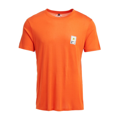 Looking For Wild Mens Tana T-Shirt