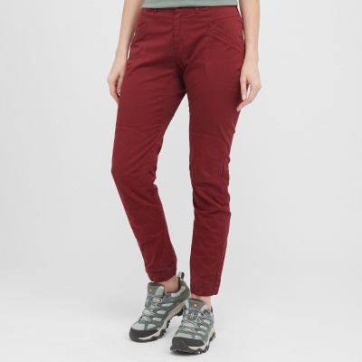 Looking For Wild Womens Laila Peak Pants