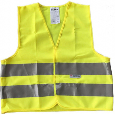 Luma Child Safety Vest