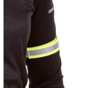 Luma                             Cloth Arm/Leg Bands (Yellow)