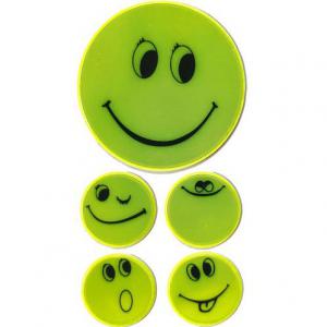 Luma                             Smiley Stickers