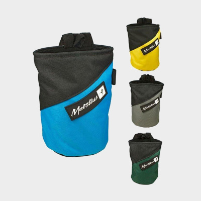 Metolius Competition Chalk Bag