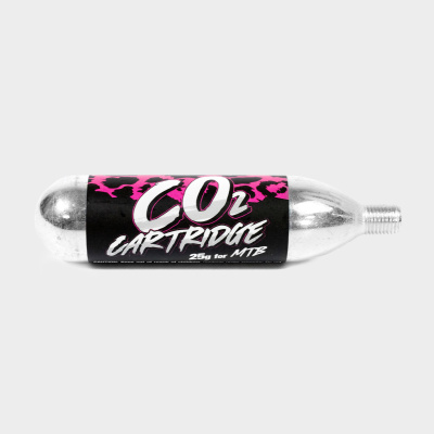 Muc Off 25g CO2 Cartridge Refill