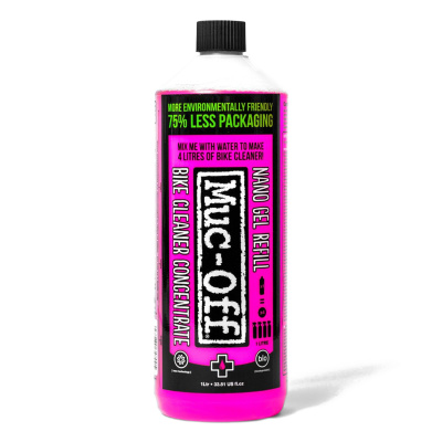 Muc Off Bike Cleaner Concentrate 1L