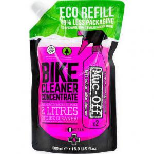 Muc Off                             Bike Cleaner Concentrate (500ml)