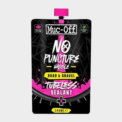 Muc Off Road & Gravel Tubeless Sealant 140ml
