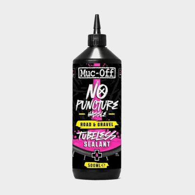 Muc Off Road & Gravel Tubeless Sealant 500ml