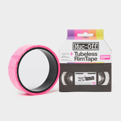 Muc Off Tubeless RimTape 30mm - 10m