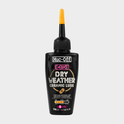 Muc Off eBike Dry Weather Chain Lube
