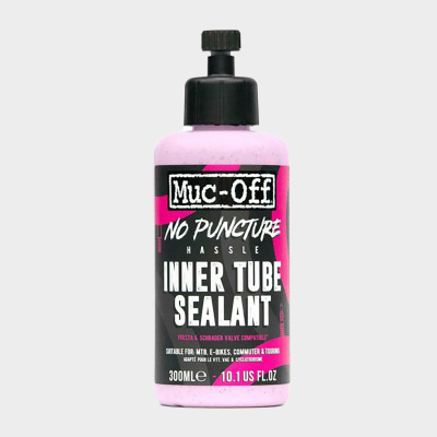 Muchacarne No Puncture Hassle Tubeless Sealant (300ml Kit)