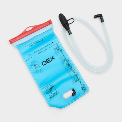 OEX Hydration Bladder 1L