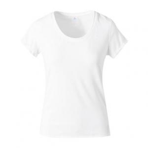 Odlo                             Women's Active F-Dry Lite Short-sleeve T-shirt