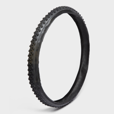 One23 26 x 1.75 Folding Mountain Bike Tyre