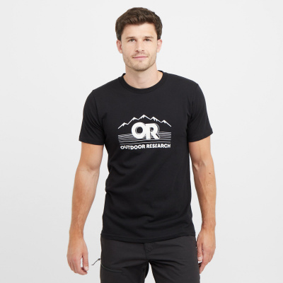 Outdoor Research Mens Advocate T-Shirt