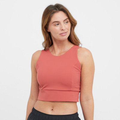Outdoor Research Women's Vantage Crop Top