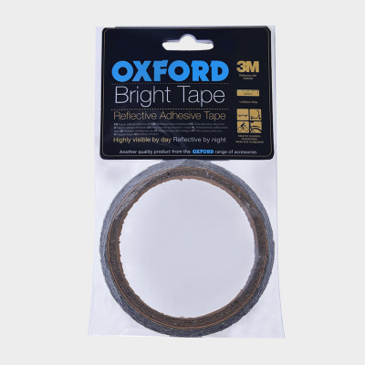 Oxford Bright Tape 4.5m