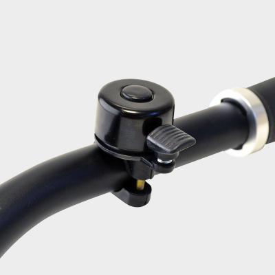 Oxford Mini Alloy Flick Bell