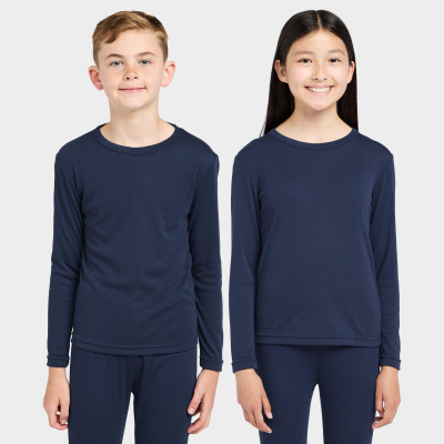 Peter Storm Kids Thermal Crew Top