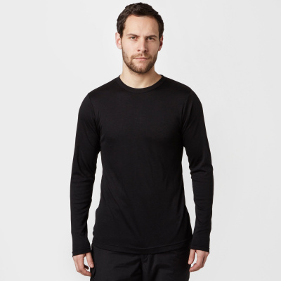 Peter Storm Men's Long Sleeve Thermal Crew Baselayer Top