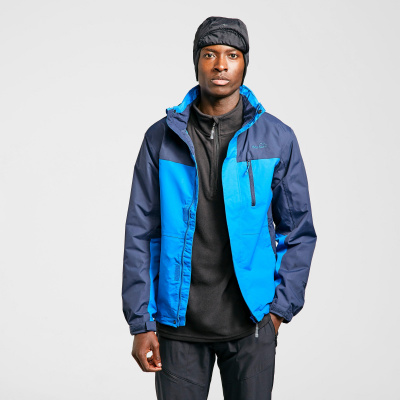 Peter Storm Men's Pennine Waterproof Jacket