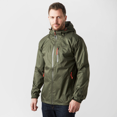 Peter Storm Mens Tornado Waterproof Jacket