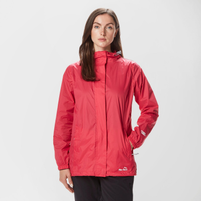 Peter Storm Women's Hooded Packable Jacket