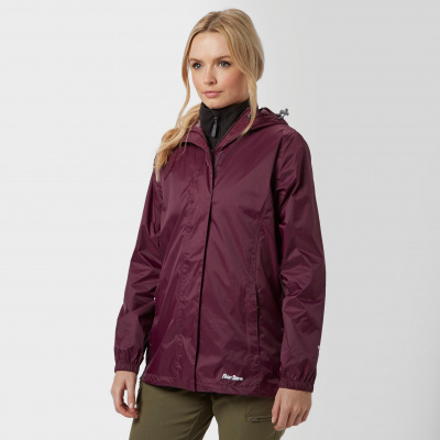 Peter Storm Womens Packable Hooded Jacket