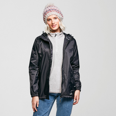 Peter Storm Womens Packable Hooded Jacket