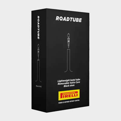 Pirelli Tyres Roadtube Inner Tube 700c / 23-30mm / 48mm Valve
