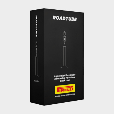 Pirelli Tyres Roadtube Inner Tube 700c / 23-30mm / 60mm