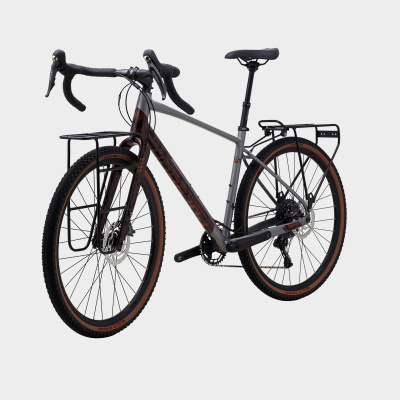 Polygon Bend R5 Gravel Bike