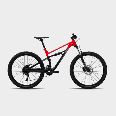 Polygon Siskiu D5 27.5 Full Suspension Mountain Bike