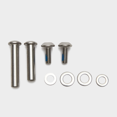 Polygon Siskiu D5 Shock Bolt Kit