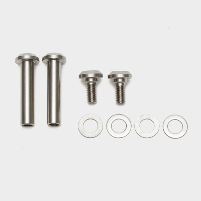 Polygon Siskiu D5 Shock Bolt Kit