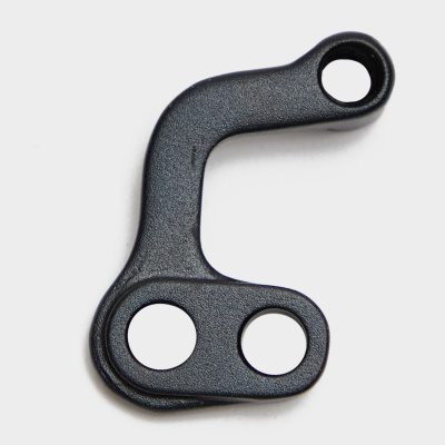 Polygon Siskiu D7 Front Derailleur Mount Kit