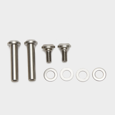Polygon Siskiu D7 Shock Bolt Kit