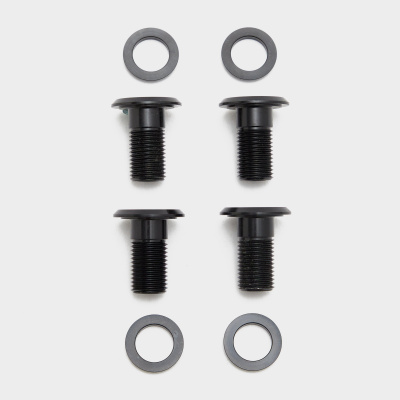 Polygon Siskiu D7 Upper Linkage Bolt Set