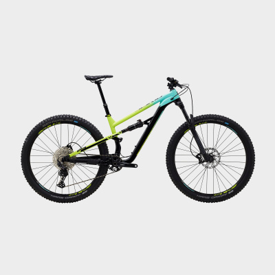 Polygon Siskiu T7 29 Full Suspension Mountain Bike