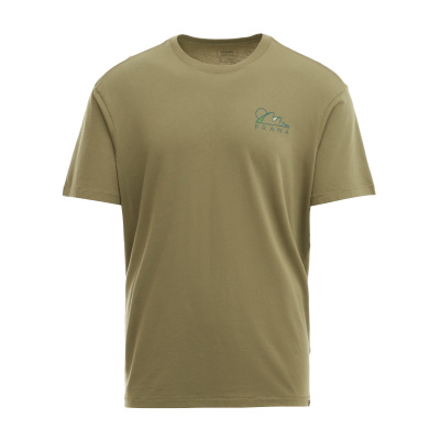 Prana Mens Everyday Signals T-Shirt