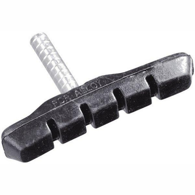 Quad 60mm 'Sure Stop' Post Cantilever Brake Blocks