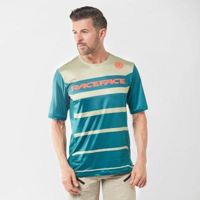 Raceface Men's Indy Short Sleeve Jersey