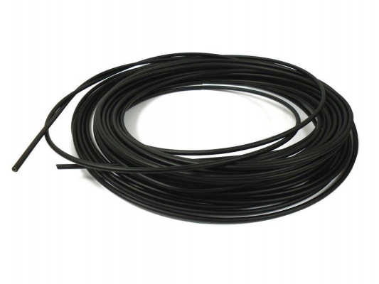 Raleigh 5mm 2P Lined Outer Brake Cable (Price Per Metre)